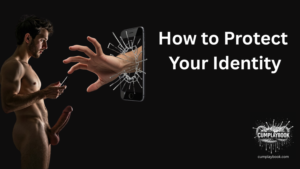 How to Protect Your Identity