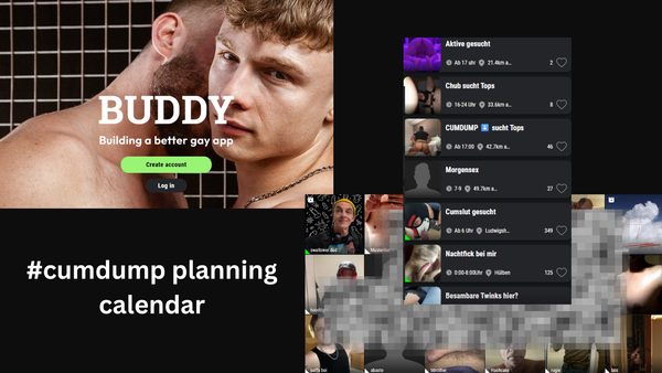 Buddy App Tips